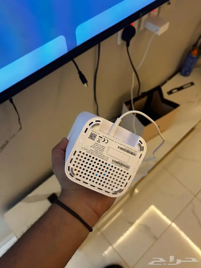 جهاز راوتر زين للبيع 2