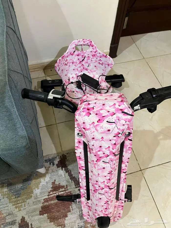 اسكوتر درافت 0