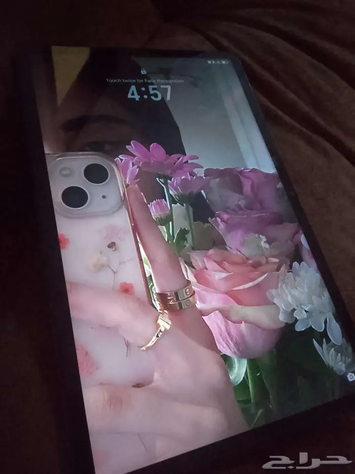 ايباد هونر 1