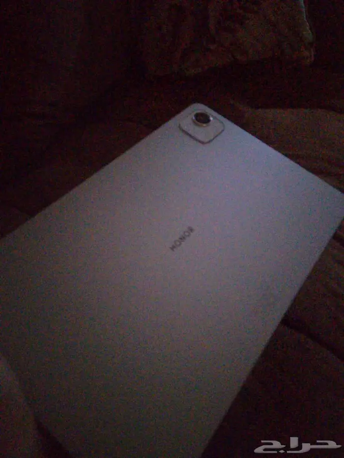 ايباد هونر 2