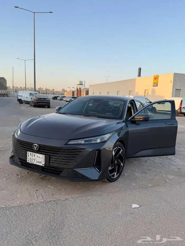 شنجان ايدو بلاس 2025 فول كامل 8