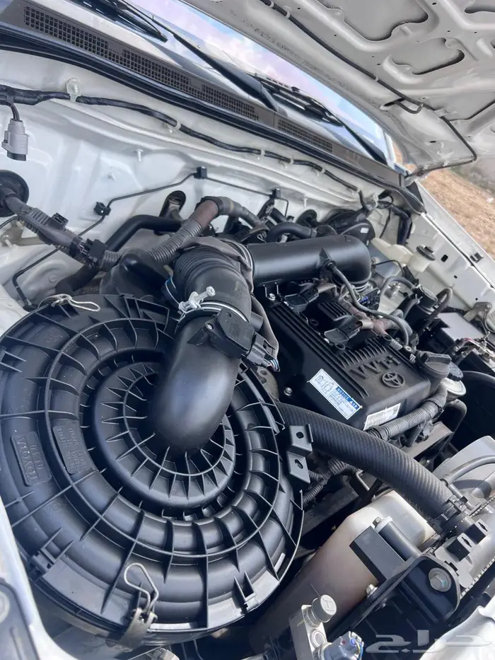 هايلوكس للبيع 16