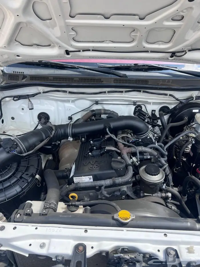 هايلوكس للبيع 17