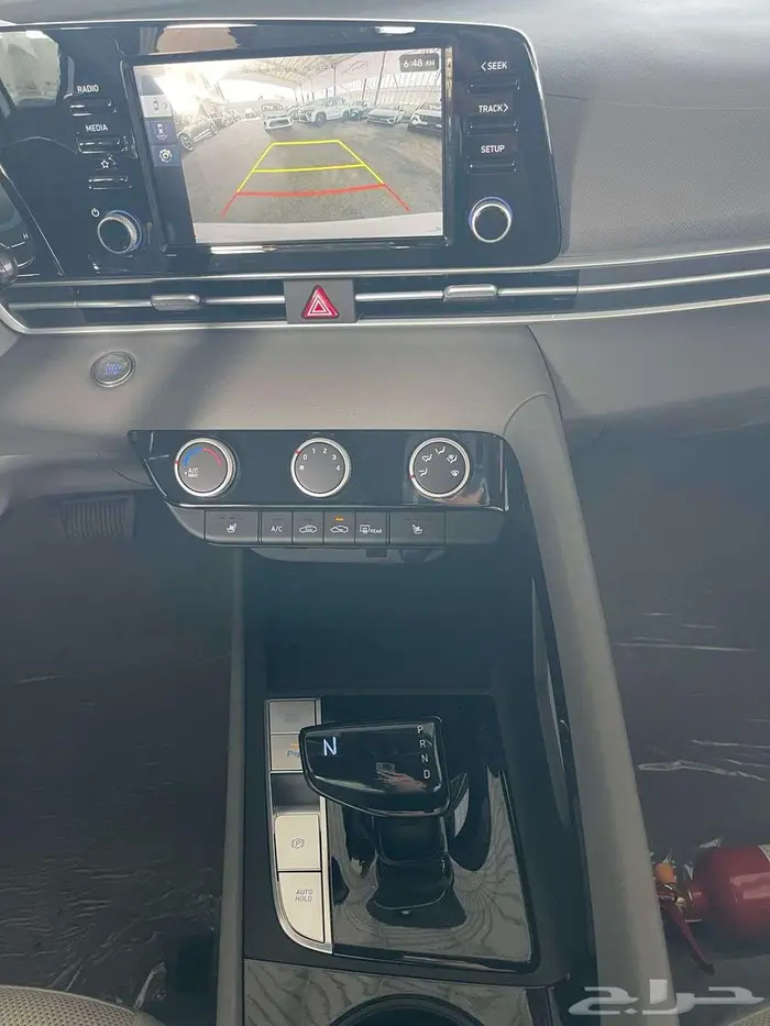 هيونداي النترا كومفرت فتحة 1.5 2025 كاش او اقساط عرض خاص 6