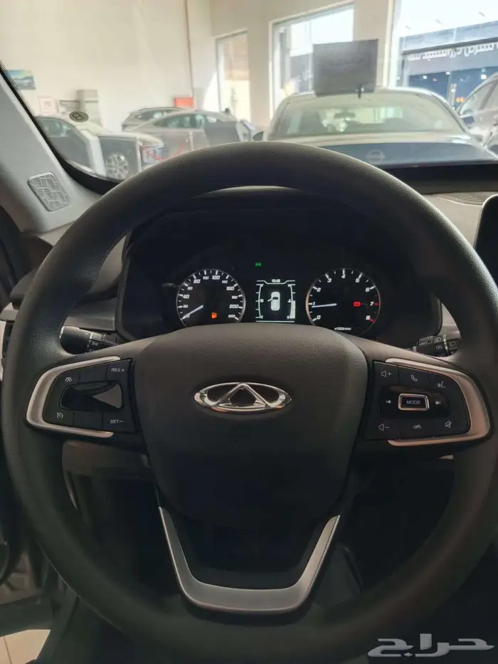 شيري تيجو 4 2026 4