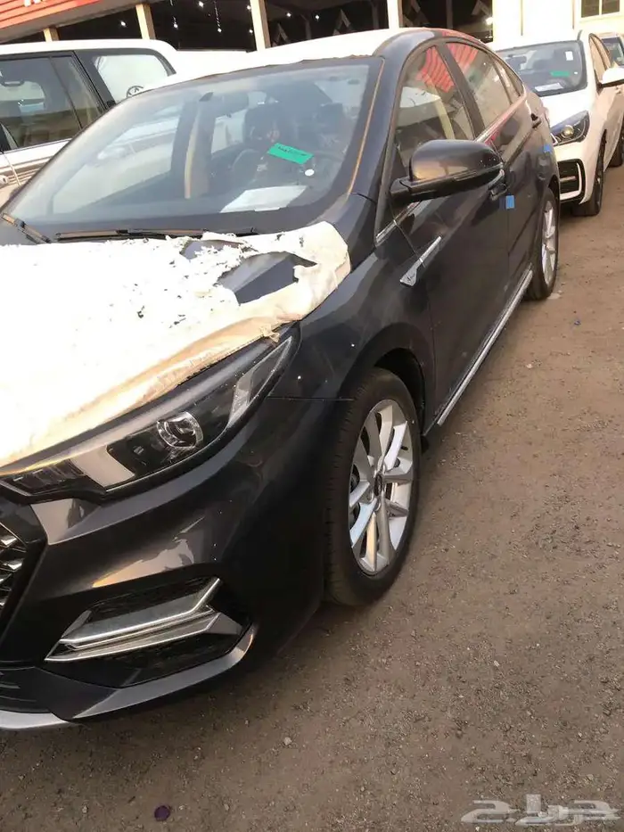 شيري اريزو 6 كمفورت 2025 1