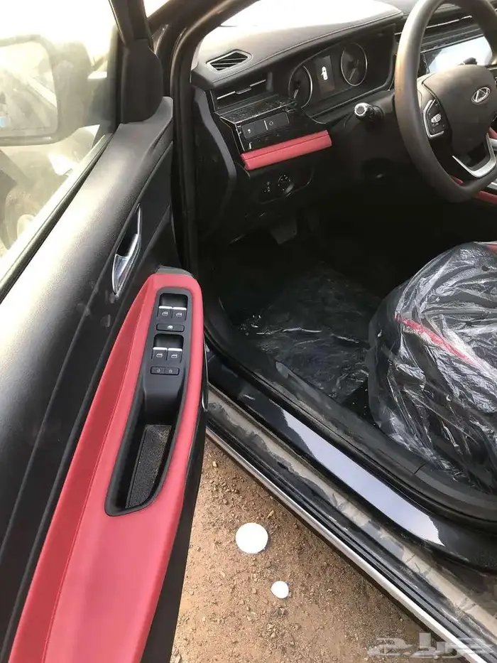 شيري اريزو 6 كمفورت 2025 4