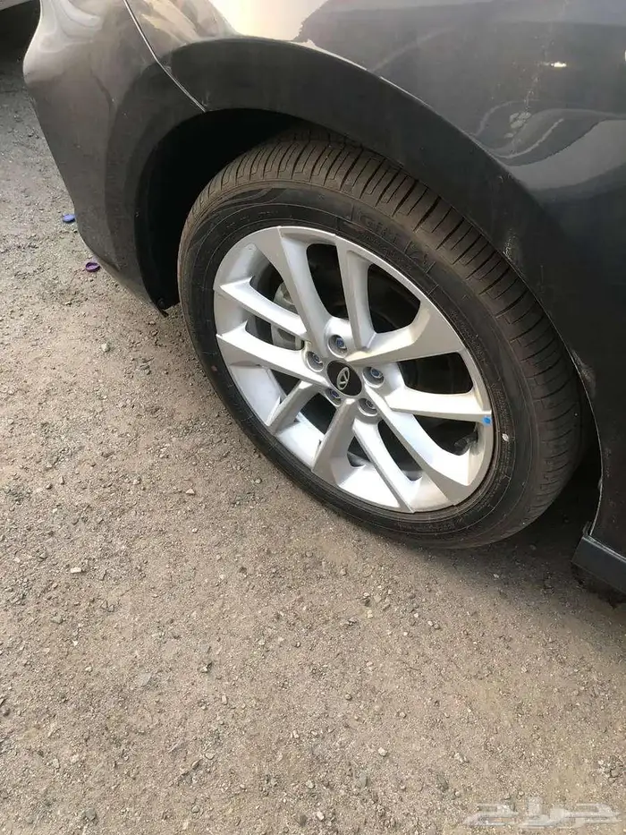 شيري اريزو 6 كمفورت 2025 12