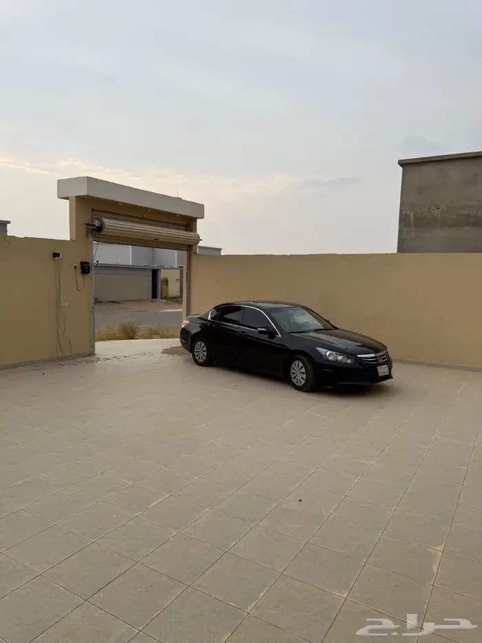 هوندا اكورد 2012 0