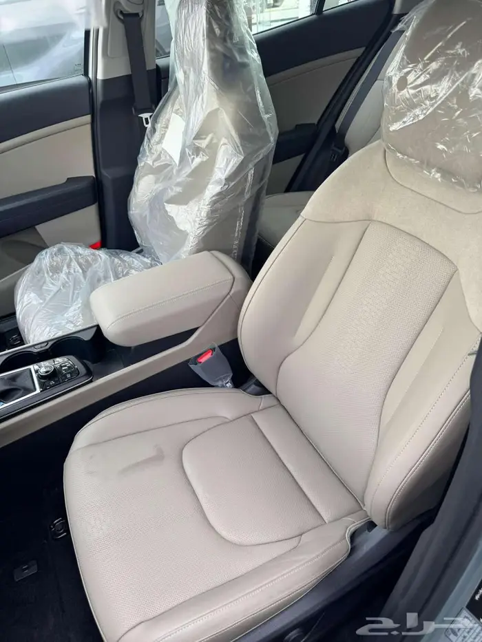 كيا سبورتاج 2024 1.6T فل كامل افضل سعر بالمملكه 4