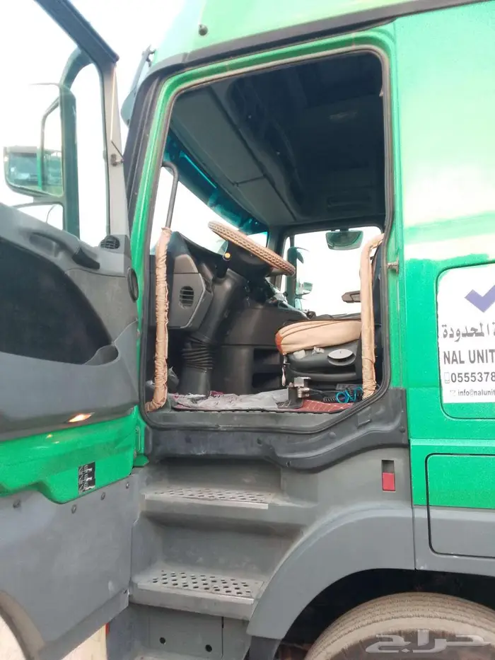 اكتروس 2011 ميقا اسبيس 8