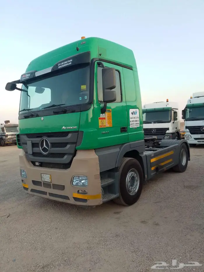 اكتروس 2011 ميقا اسبيس 1