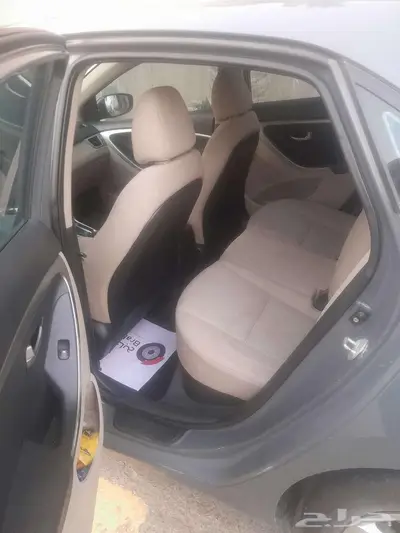 هواندي i30 للبيع السياره نظيفه index