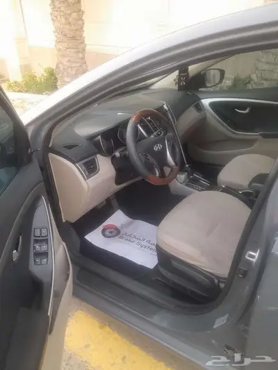 هواندي i30 للبيع السياره نظيفه index
