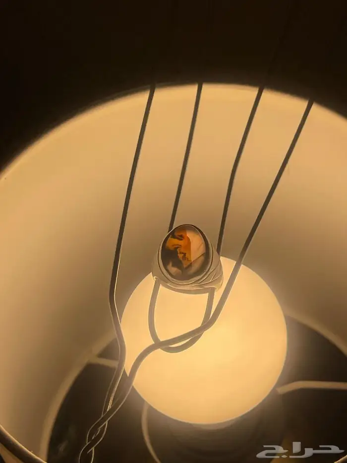 خاتم طبيعي مصور شخصيه واضحه 1