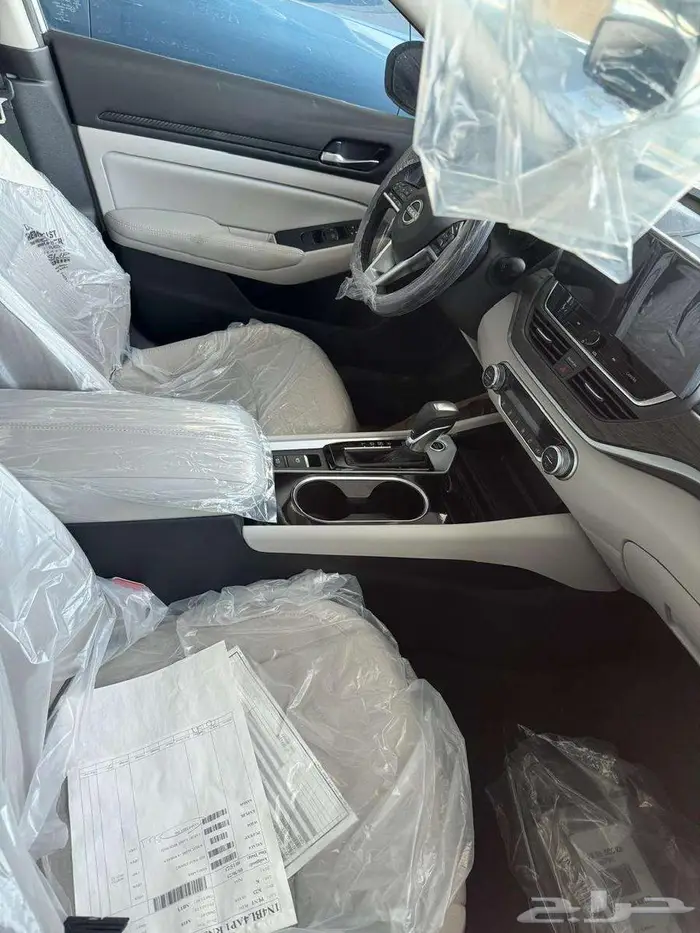 نيسان التيما 2024 نص فل عرض خاص 0