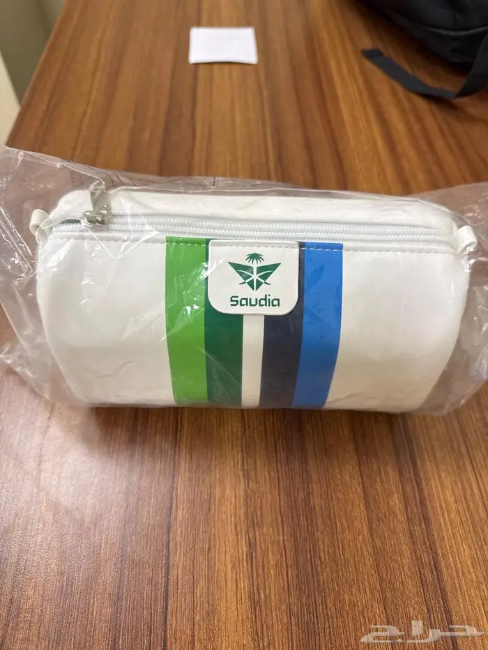 شنطة خطوط سعوديه للبيع 0
