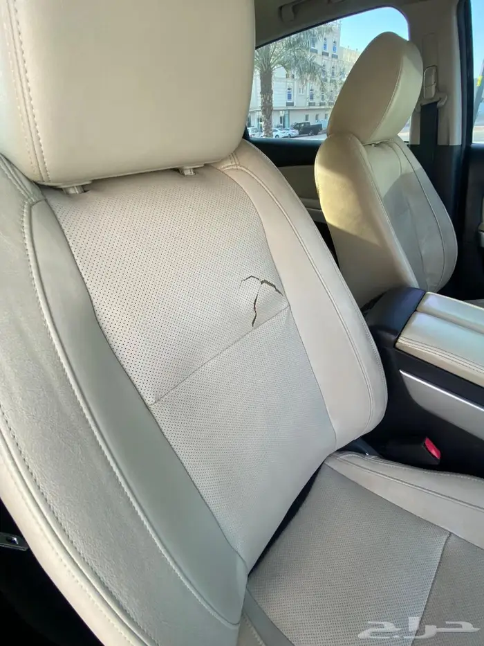 للبيع مازدا 2016 CX-9 سعودي ماشي 365 الف كيلو 9