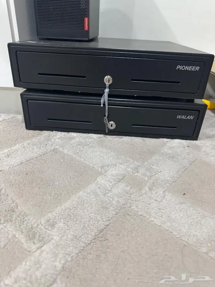 درج خزانه كاشير ممتاز بحالة جيدة عدد 2 0