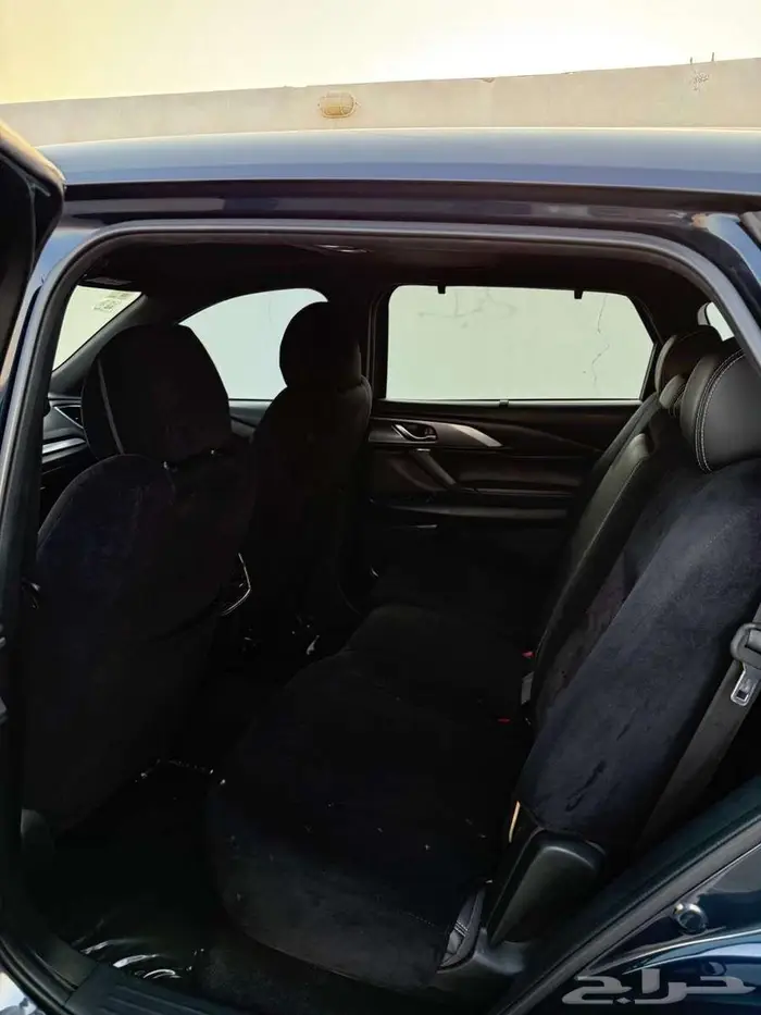 مازدا CX-9 موديل 2020 فل كامل الفئة الثانية 3