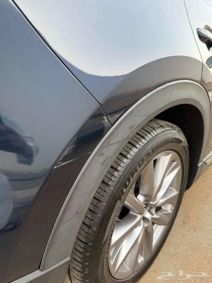 مازدا CX-9 موديل 2020 فل كامل الفئة الثانية 9