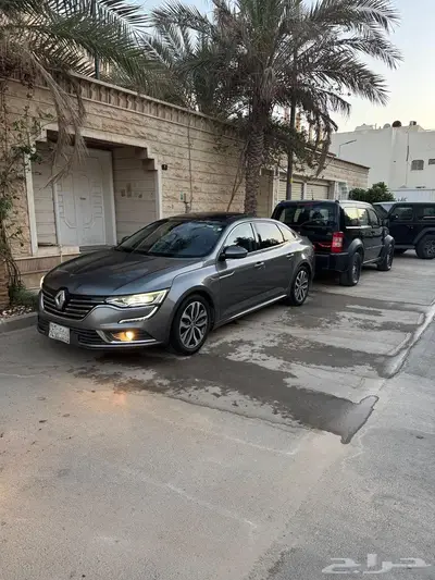 رينو تاليسمان فل كامل index