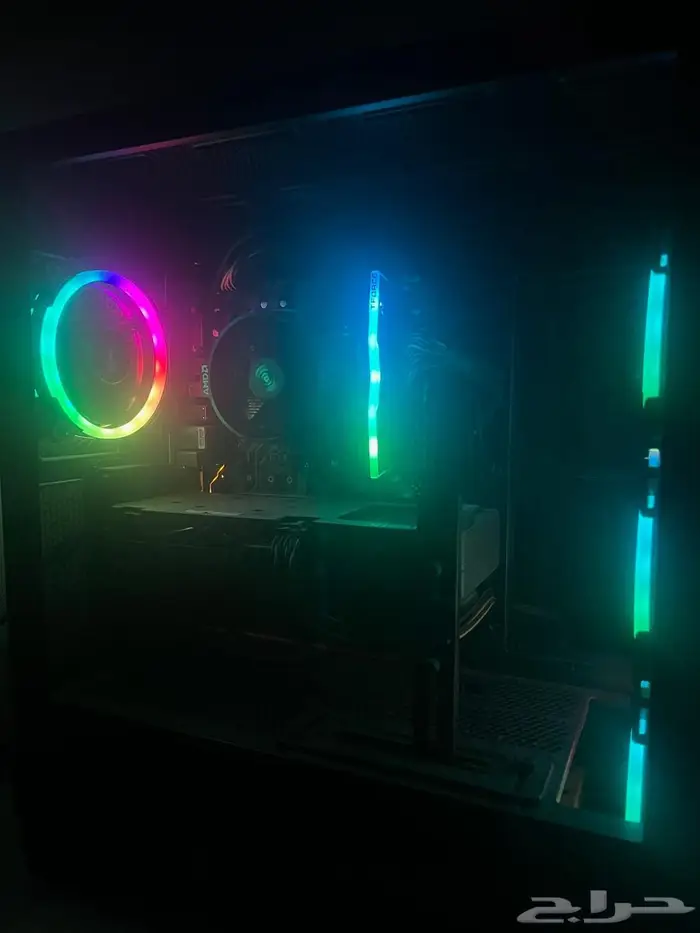 جهاز قيمززز pc العاب 0