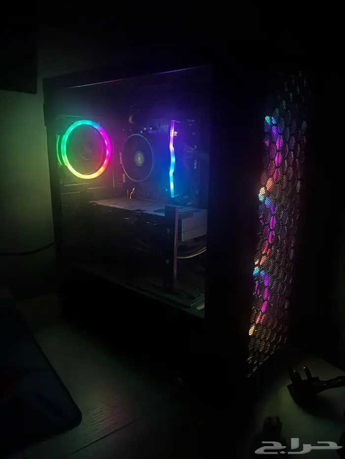 جهاز قيمززز pc العاب 2