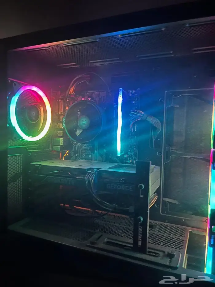 جهاز قيمززز pc العاب 1