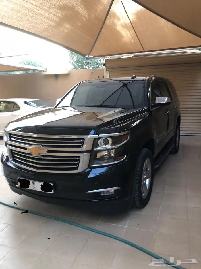 تاهو 2018 بريمير 3