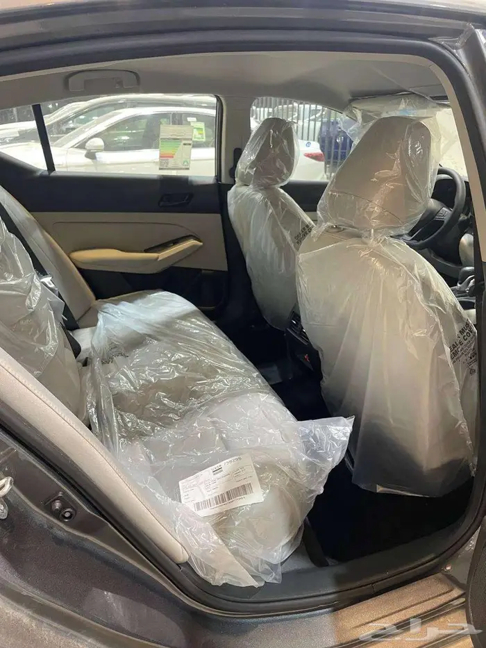 نيسان التيما 2.5 ستاندر 2025 قسط سيارتك من جوالك بضغطة زر 4