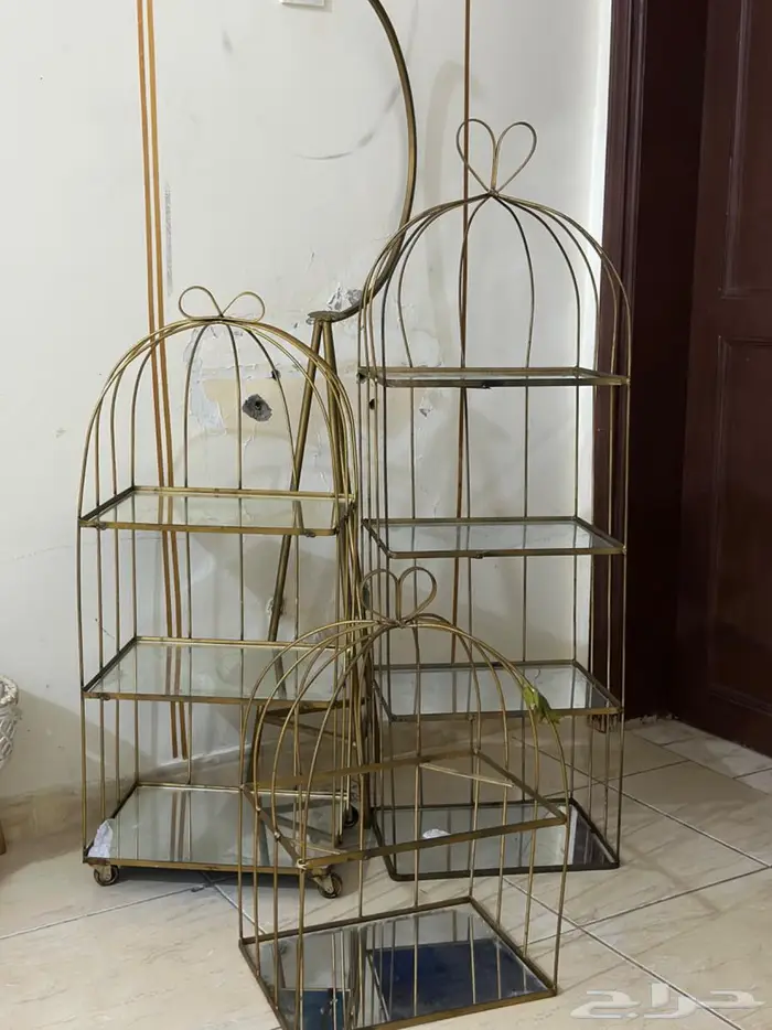 مدخل ورفوف بسعر مناسب 1