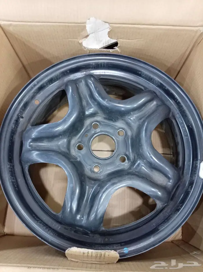 جنوط رافور اصلي حديد 0