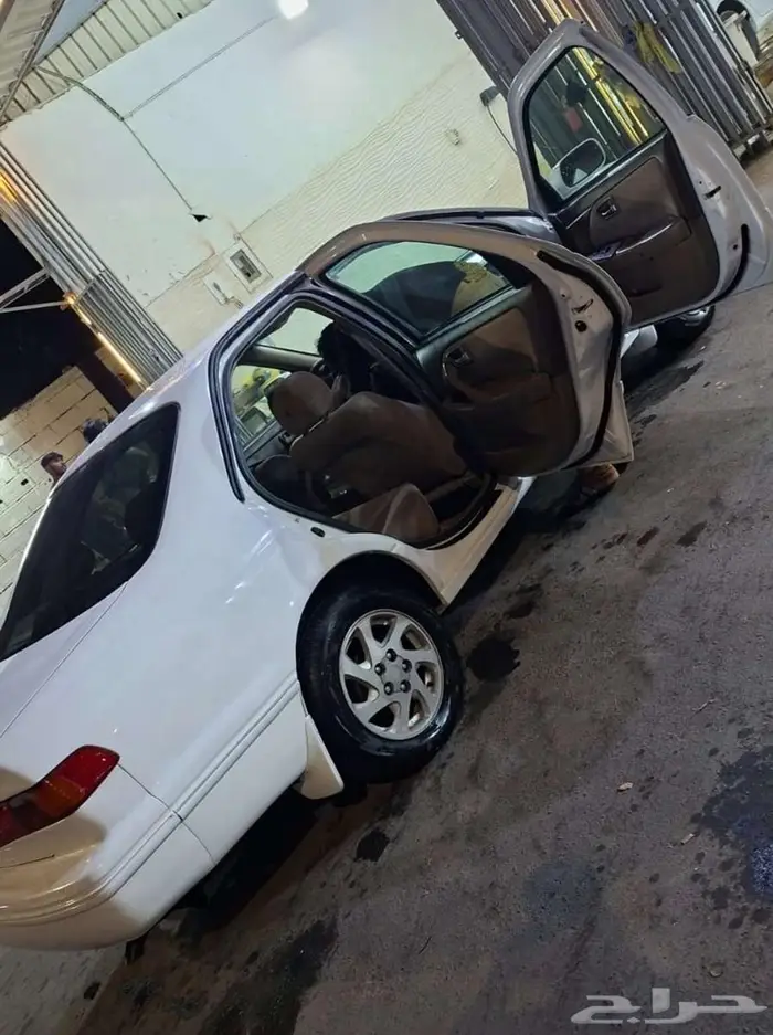 كامري للبيع 5