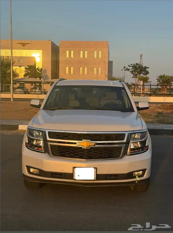 تاهو 2018 LT نص فل 1