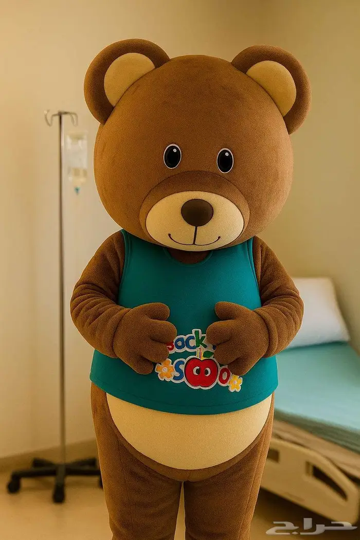 اطلب شخصيتك في اي بي (VIP) المميزه بروح هابي كرتونز المملكة 0