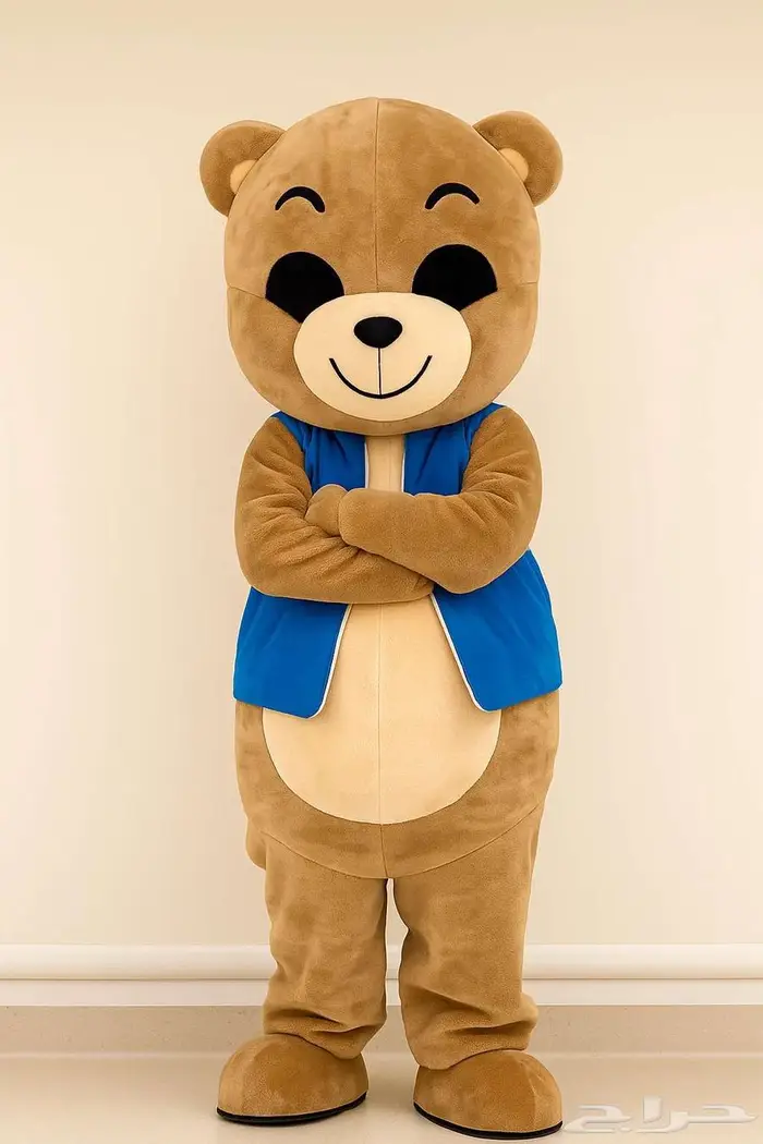 اطلب شخصيتك في اي بي (VIP) المميزه بروح هابي كرتونز المملكة 3