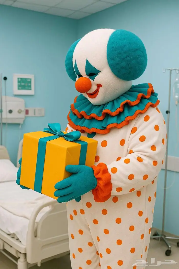 اطلب شخصيتك في اي بي (VIP) المميزه بروح هابي كرتونز المملكة 11