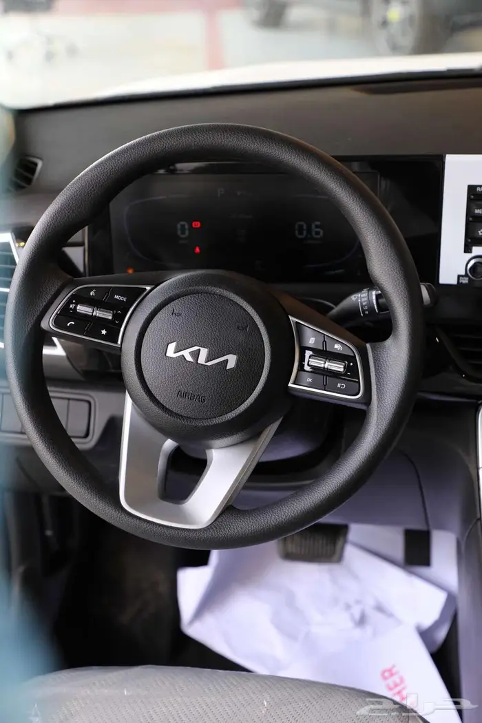 كيا سيلتوس LX 1.5cc موديل 2026 11
