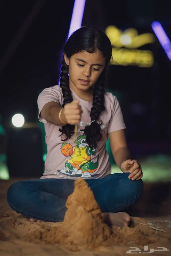 مخيم Raw Escapes للايجار بالفعاليات 17