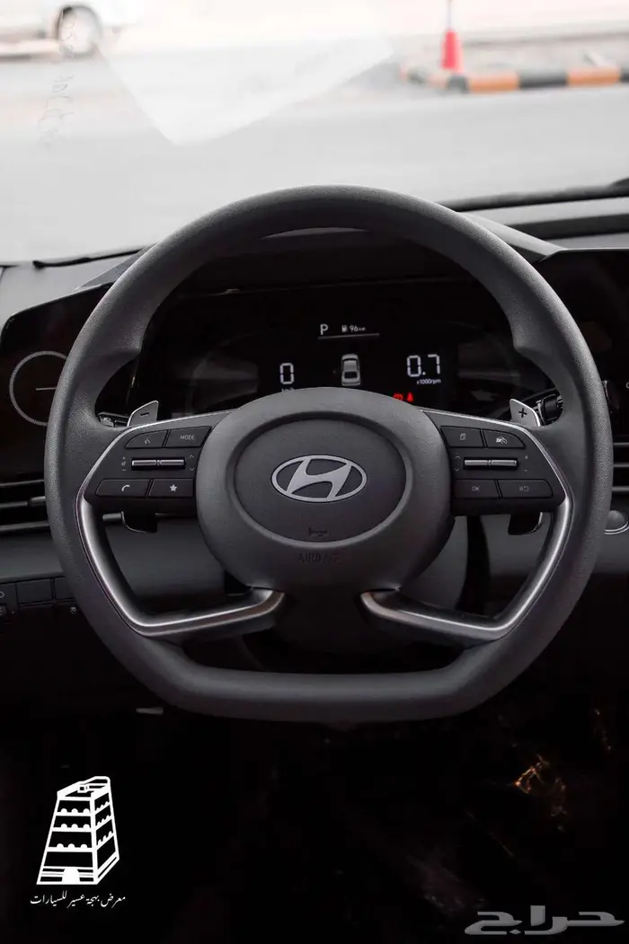 هيونداي النترا سمارت 2026 كاش واقساط 8