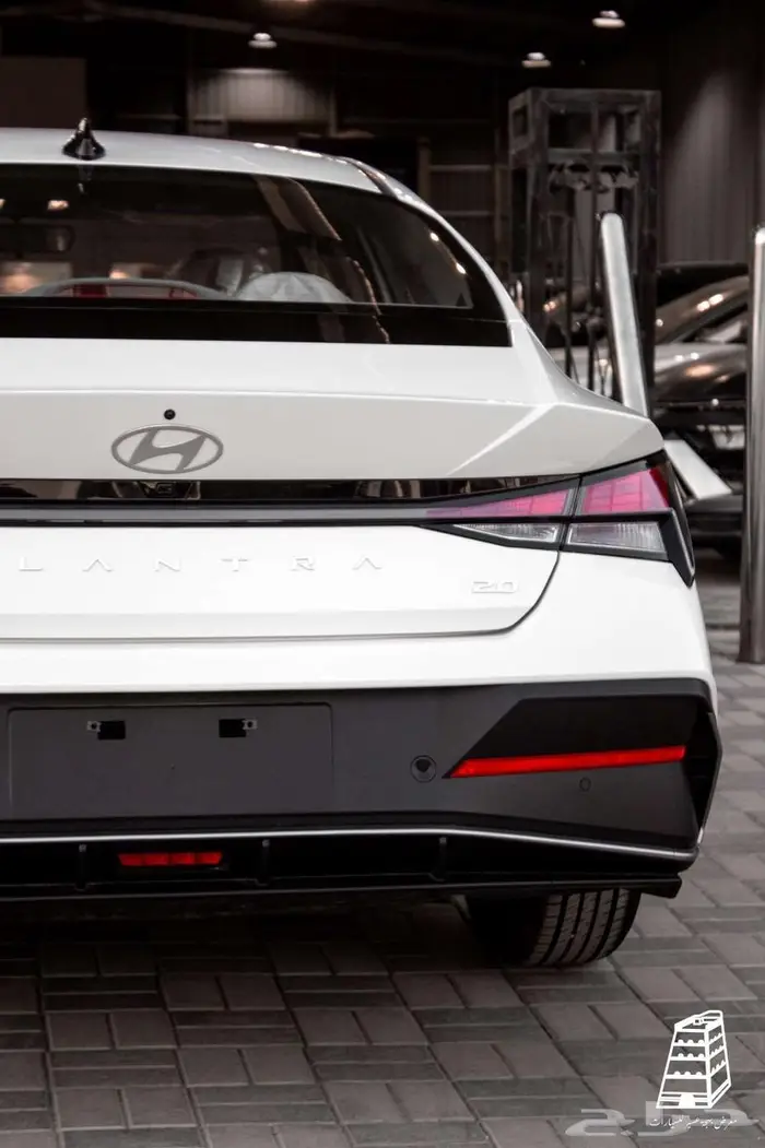 هيونداي النترا سمارت 2026 كاش واقساط 7