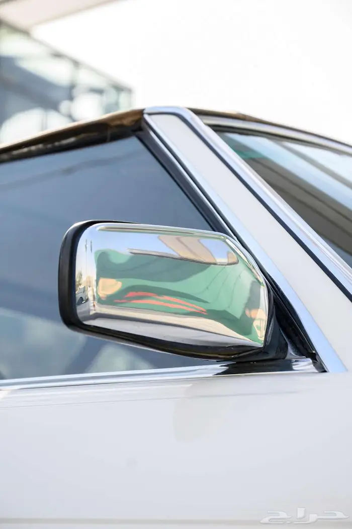 1980 Mercedes 450SL R107 18