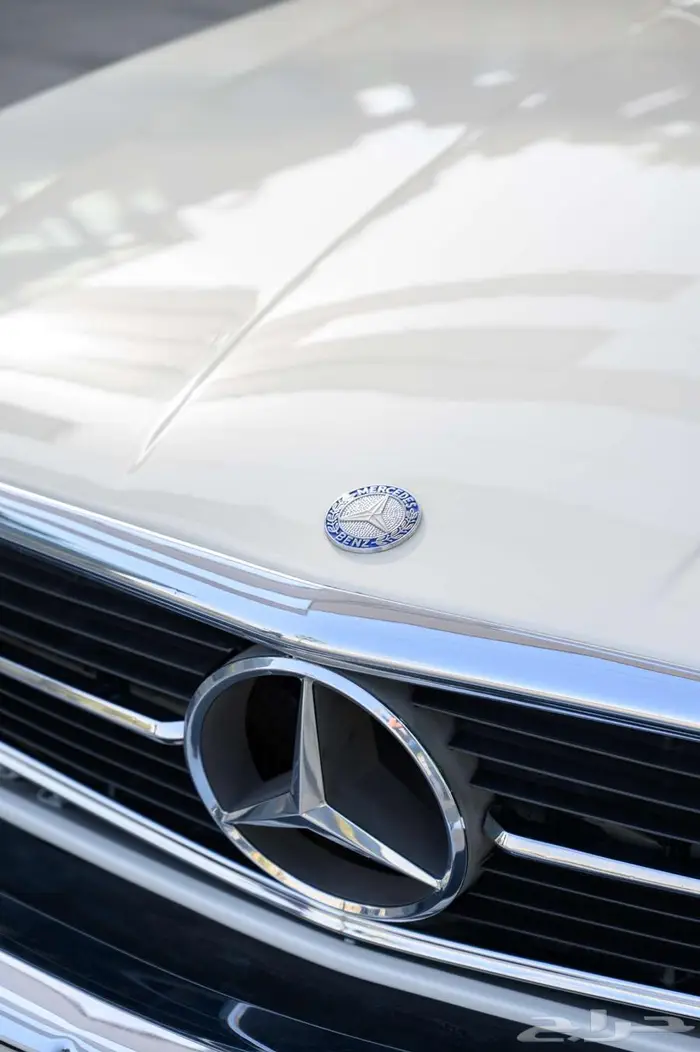 1980 Mercedes 450SL R107 13
