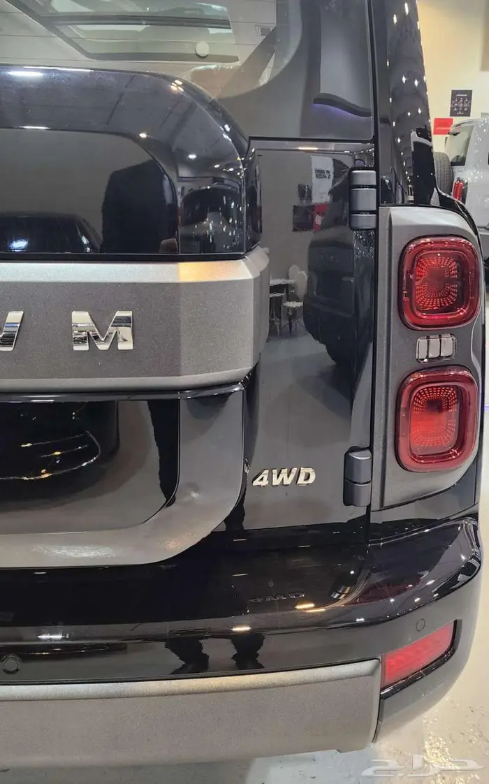 هافال اتش 9 فل كامل 2026 HAVAL H9 HIGH 18