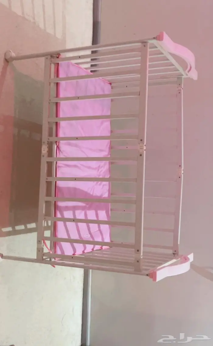 سرير أطفال 1