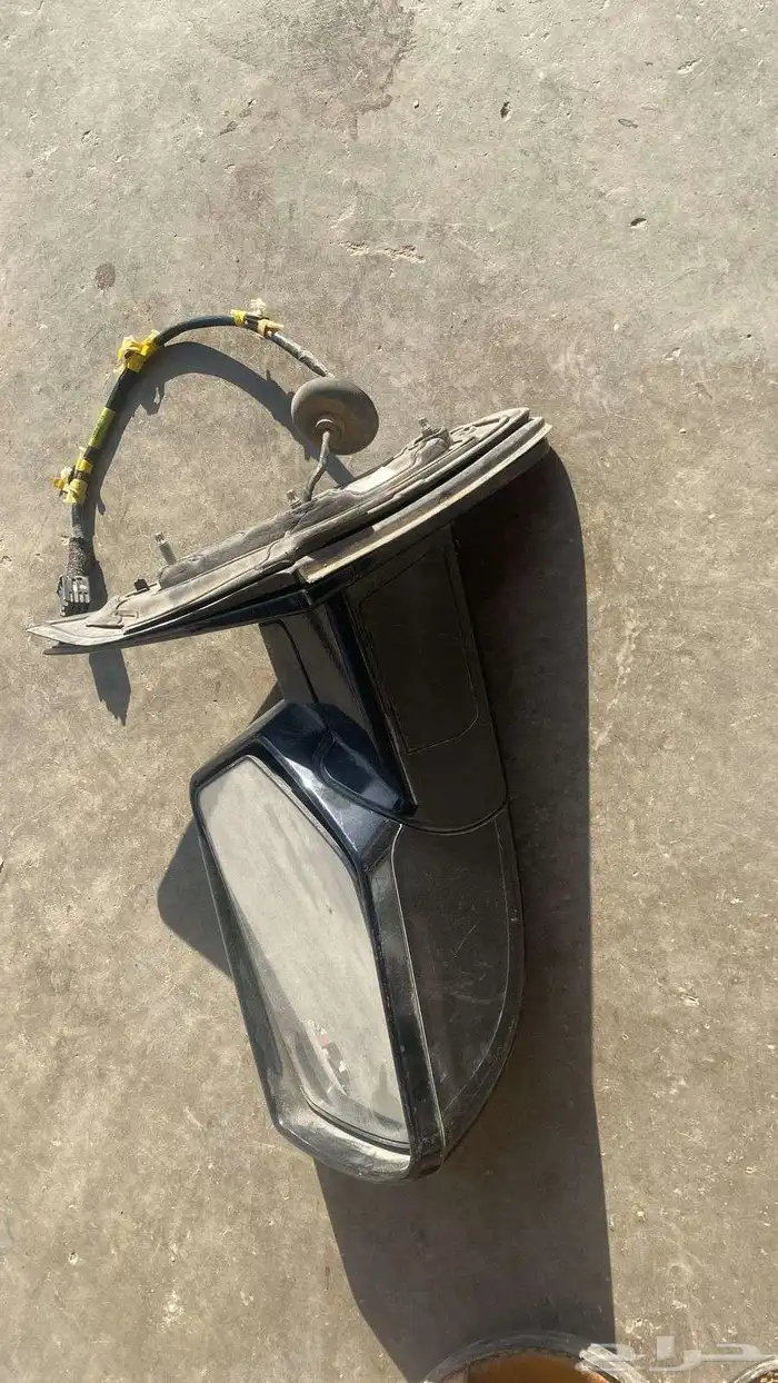 مرايه تاهو 2015 2018 2020 اصلي وكاله 1