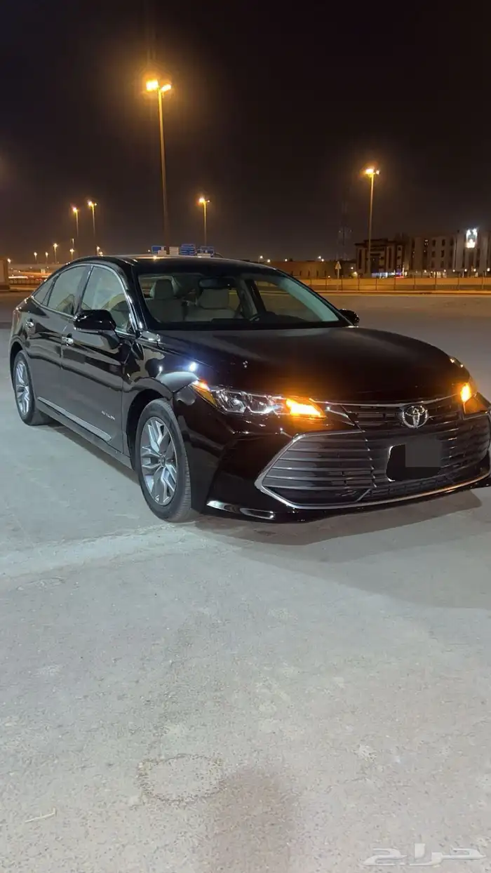 افالون 2022 تورنج 3