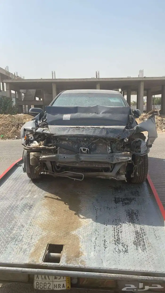 dropping vehicles from Absher And buy it scrap 6