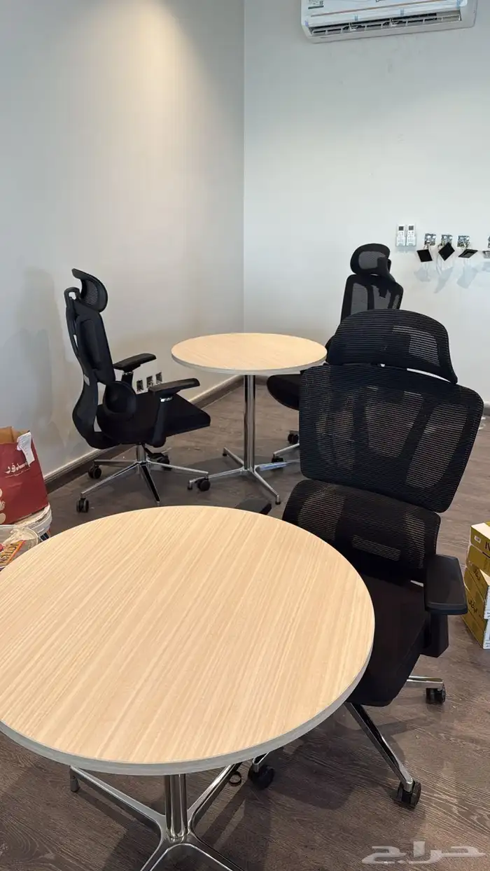 اثاث مكتبي فاخر 29